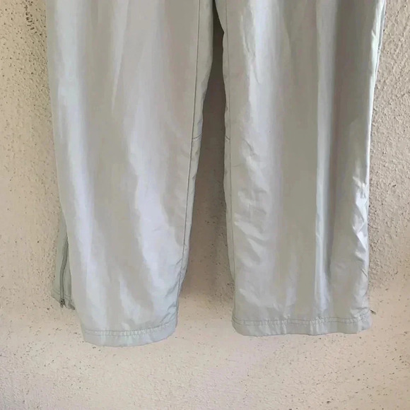 Nike Windbreaker Track Pants Mint Size XS - Picture 3 of 7